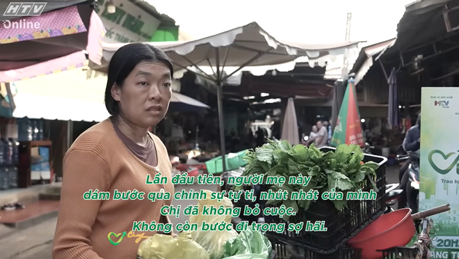 MC Quyền Linh xót xa trước nghịch cảnh của người mẹ đơn thân nuôi 3 con nhỏ - Ảnh 8.