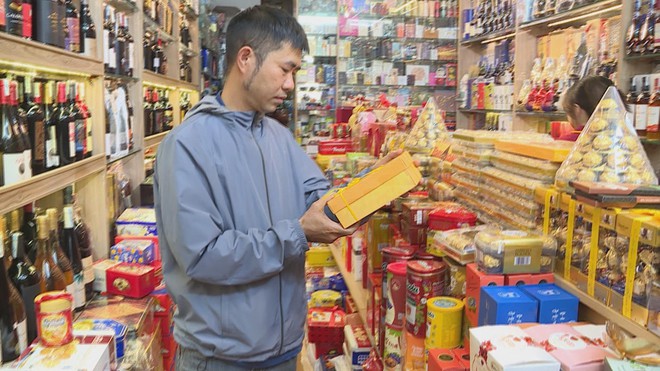 Thị trường Tết Bính Ngọ 2026: Sức mua dần tăng tốc, ưu tiên giá trị thiết thực - Ảnh 1.