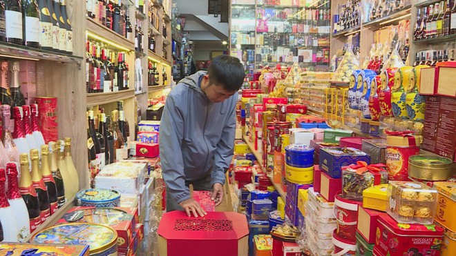 Thị trường Tết Bính Ngọ 2026: Sức mua dần tăng tốc, ưu tiên giá trị thiết thực - Ảnh 2.