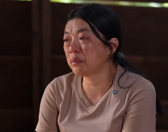 MC Quyền Linh xót xa trước nghịch cảnh của người mẹ đơn thân nuôi 3 con nhỏ - Ảnh 3.