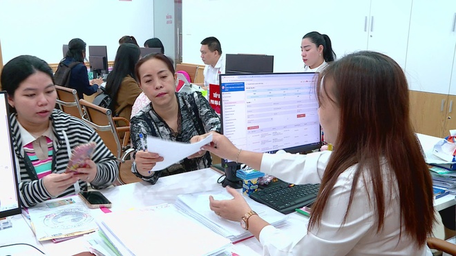 Thành phố Hồ Chí Minh hướng tới không gian phát triển không phụ thuộc địa giới hành chính - Ảnh 2.