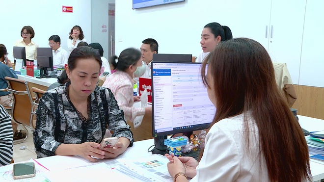 Thành phố Hồ Chí Minh hướng tới không gian phát triển không phụ thuộc địa giới hành chính - Ảnh 1.