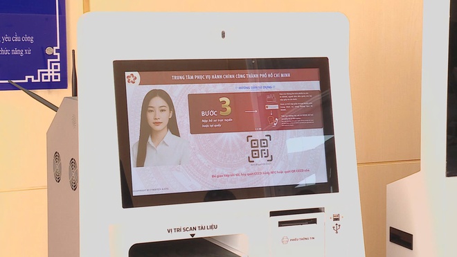 Thành phố Hồ Chí Minh hướng tới không gian phát triển không phụ thuộc địa giới hành chính - Ảnh 5.