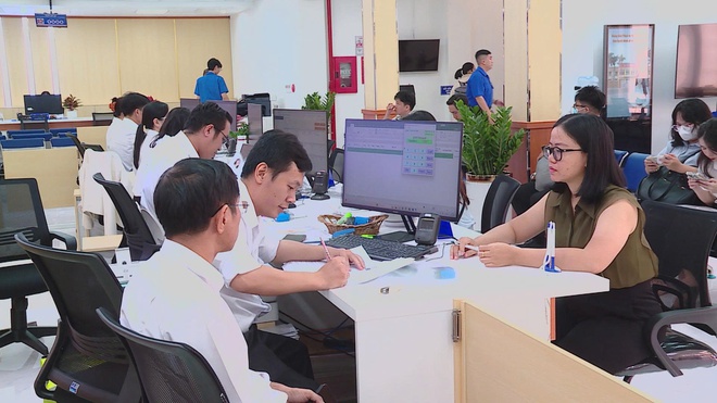 Thành phố Hồ Chí Minh hướng tới không gian phát triển không phụ thuộc địa giới hành chính - Ảnh 3.