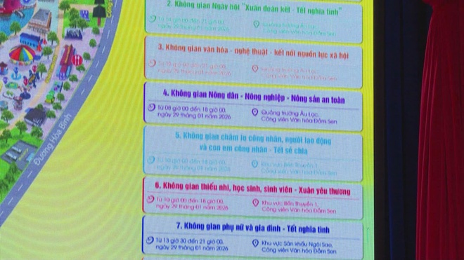 TP. Hồ Chí Minh: Hơn 5.900 tỷ đồng chăm lo ngày hội "Xuân đoàn kết - Tết nghĩa tình"  - Ảnh 4.