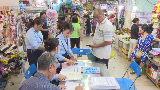 Tháo gỡ điểm nghẽn thể chế, chìa khóa để tăng nội lực doanh nghiệp TP. Hồ Chí Minh - Ảnh 2.