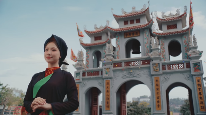 Phát triển công nghiệp văn hóa đi đôi với gìn giữ bản sắc - Ảnh 2.