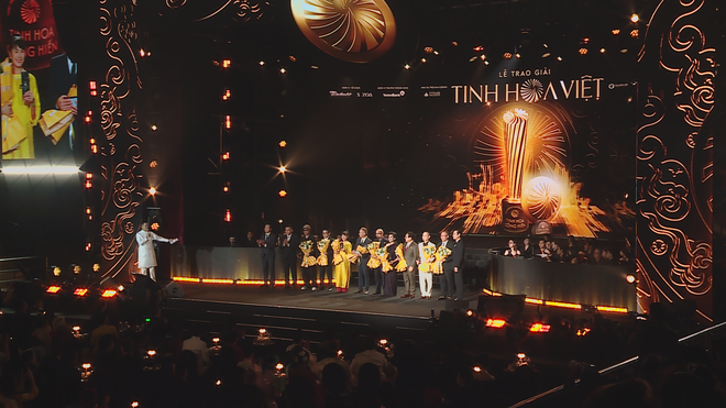 Phát triển công nghiệp văn hóa đi đôi với gìn giữ bản sắc - Ảnh 5.