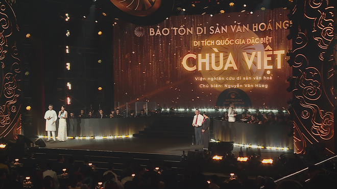 Phát triển công nghiệp văn hóa đi đôi với gìn giữ bản sắc - Ảnh 6.