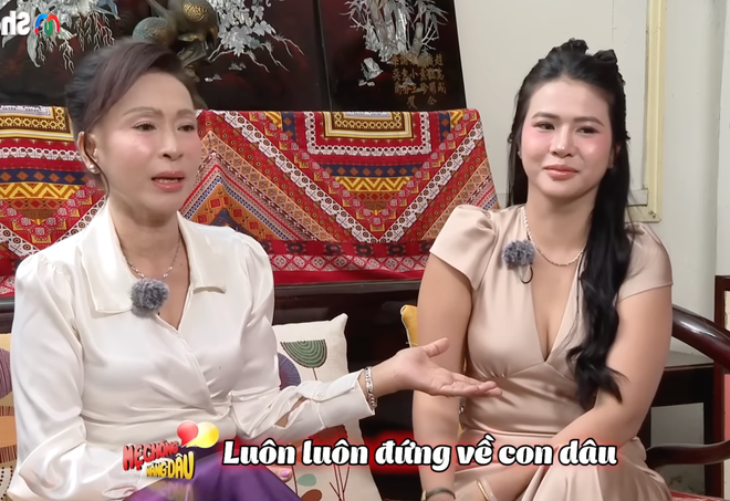 Xúc động mẹ chồng tháo nhẫn vàng "cứu" con dâu mồ côi - Ảnh 8.