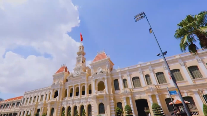 Tháo gỡ điểm nghẽn để du lịch TP. Hồ Chí Minh bứt phá- Ảnh 1.