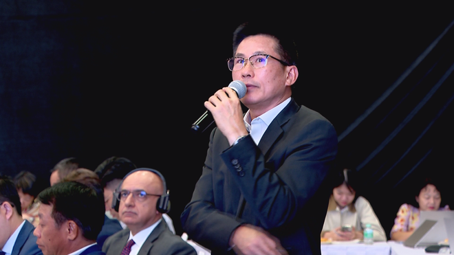 TP. Hồ Chí Minh định hình chiến lược giai đoạn đầu cho Trung tâm Tài chính quốc tế- Ảnh 2.