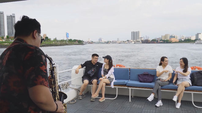 Tháo gỡ điểm nghẽn để du lịch TP. Hồ Chí Minh bứt phá- Ảnh 2.