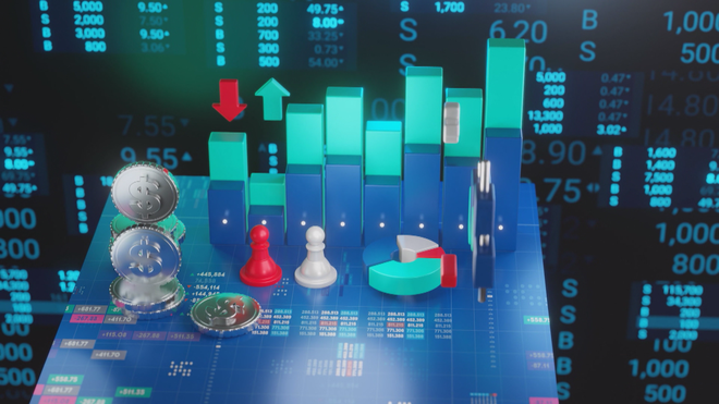 TP. Hồ Chí Minh định hình chiến lược giai đoạn đầu cho Trung tâm Tài chính quốc tế- Ảnh 7.