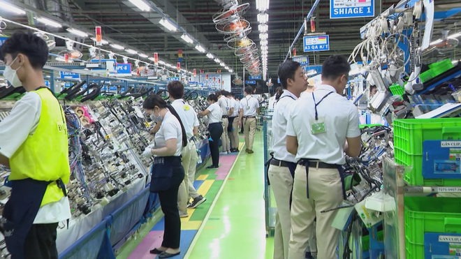 Vùng công nghiệp phía Bắc TP. Hồ Chí Minh sẵn sàng cho mục tiêu tăng trưởng hai con số- Ảnh 2.