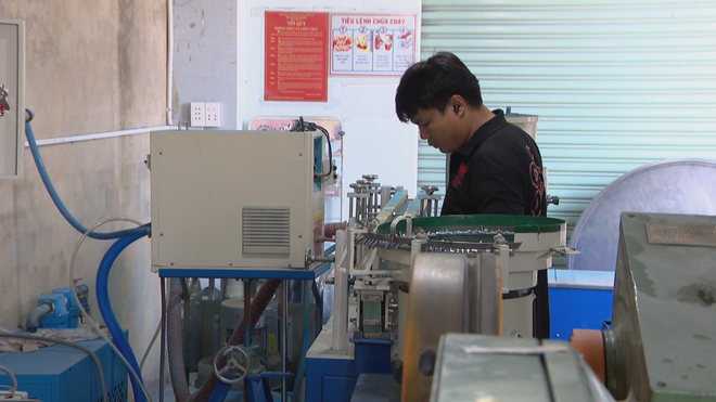 Vùng công nghiệp phía Bắc TP. Hồ Chí Minh sẵn sàng cho mục tiêu tăng trưởng hai con số- Ảnh 3.