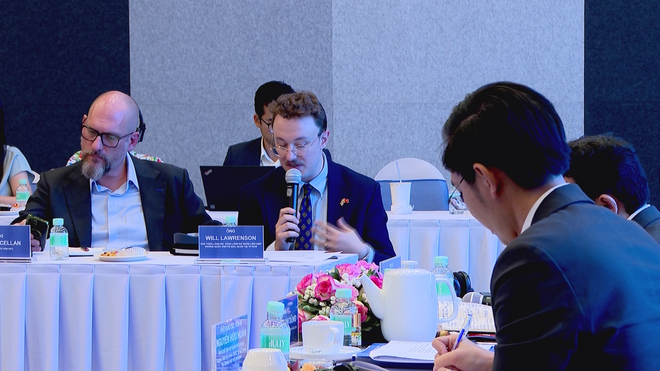 TP. Hồ Chí Minh định hình chiến lược giai đoạn đầu cho Trung tâm Tài chính quốc tế- Ảnh 5.