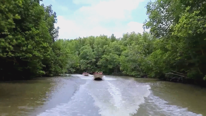 Tháo gỡ điểm nghẽn để du lịch TP. Hồ Chí Minh bứt phá- Ảnh 6.