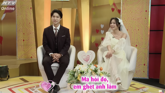 Vợ chồng son - Tập 2: Từ "Anti-fan" thành vợ chồng và cú "quay xe" của chàng giám đốc đào hoa - Ảnh 3.