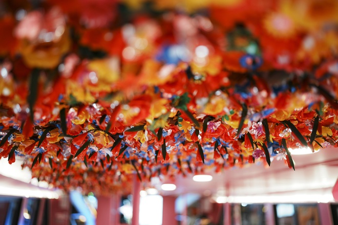 Saigon WaterGO ra mắt "Hành trình Di sản": Đánh thức bản sắc trên sông Sài Gòn - Ảnh 1.