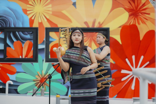 Saigon WaterGO ra mắt "Hành trình Di sản": Đánh thức bản sắc trên sông Sài Gòn - Ảnh 3.