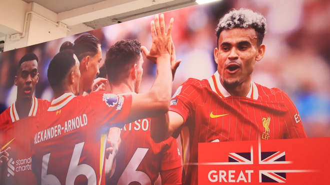 TP. Hồ Chí Minh và Liverpool: Mở rộng hợp tác từ văn hóa đến kinh tế sáng tạo- Ảnh 4. TP. Hồ Chí Minh và Liverpool: Mở rộng hợp tác từ văn hóa đến kinh tế sáng tạo- Ảnh 4.