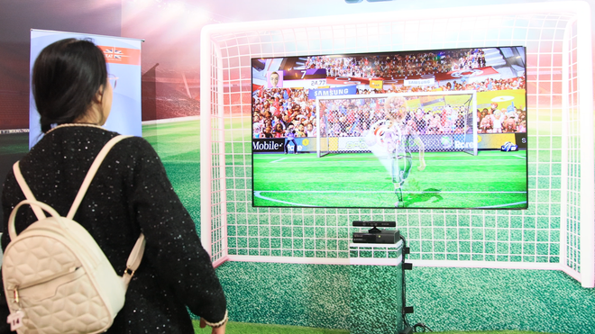 TP. Hồ Chí Minh và Liverpool: Mở rộng hợp tác từ văn hóa đến kinh tế sáng tạo- Ảnh 2. TP. Hồ Chí Minh và Liverpool: Mở rộng hợp tác từ văn hóa đến kinh tế sáng tạo- Ảnh 2.