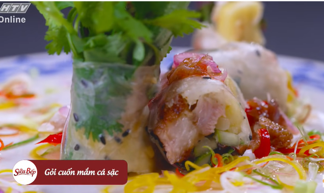 Siêu bếp - Mùa 2 - Tập 12: Bữa cơm đồng quê 4.0 - Ảnh 1.