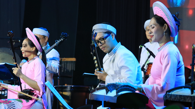 TP. Hồ Chí Minh và Liverpool: Mở rộng hợp tác từ văn hóa đến kinh tế sáng tạo- Ảnh 8. TP. Hồ Chí Minh và Liverpool: Mở rộng hợp tác từ văn hóa đến kinh tế sáng tạo- Ảnh 8.