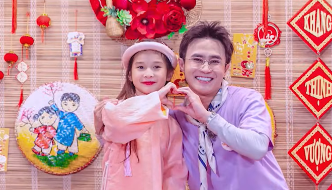 Trường cọc Siêu sao - tập 14: Tết yêu thương - Ảnh 3.