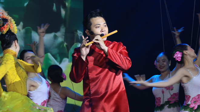 TP. Hồ Chí Minh và Liverpool: Mở rộng hợp tác từ văn hóa đến kinh tế sáng tạo- Ảnh 9. TP. Hồ Chí Minh và Liverpool: Mở rộng hợp tác từ văn hóa đến kinh tế sáng tạo- Ảnh 9.