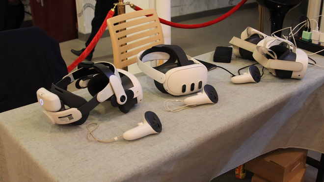 TP. Hồ Chí Minh và Liverpool: Mở rộng hợp tác từ văn hóa đến kinh tế sáng tạo- Ảnh 5. TP. Hồ Chí Minh và Liverpool: Mở rộng hợp tác từ văn hóa đến kinh tế sáng tạo- Ảnh 5.