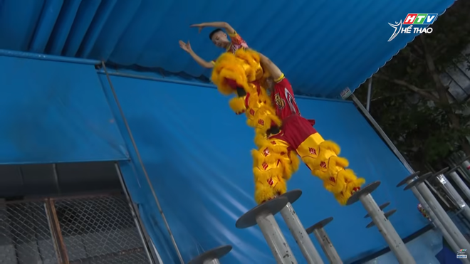 Hùng Dũng Đường sẵn sàng cho Cúp Chợ Lớn – HTV 2026 - Ảnh 1.