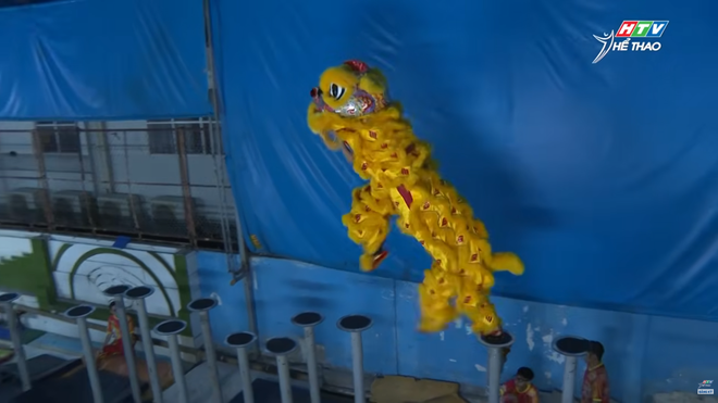 Hùng Dũng Đường sẵn sàng cho Cúp Chợ Lớn – HTV 2026 - Ảnh 2.