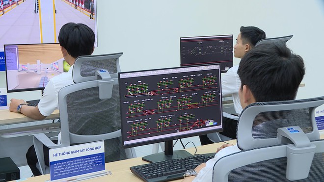 Thời sự HTV ngày 3/1/2026 | Nhiều trường Đại học tăng cường đầu tư phòng thí nghiệm trọng điểm phục vụ đào tạo, nghiên cứu - Ảnh 2.