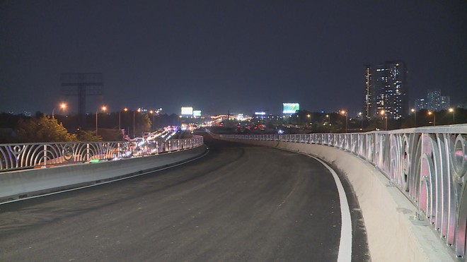 Thời sự HTV ngày 3/1/2026 | Nhiều trường Đại học tăng cường đầu tư phòng thí nghiệm trọng điểm phục vụ đào tạo, nghiên cứu - Ảnh 4.