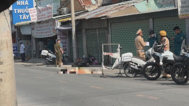Thời sự HTV ngày 3/1/2026 | Nhiều trường Đại học tăng cường đầu tư phòng thí nghiệm trọng điểm phục vụ đào tạo, nghiên cứu - Ảnh 7.