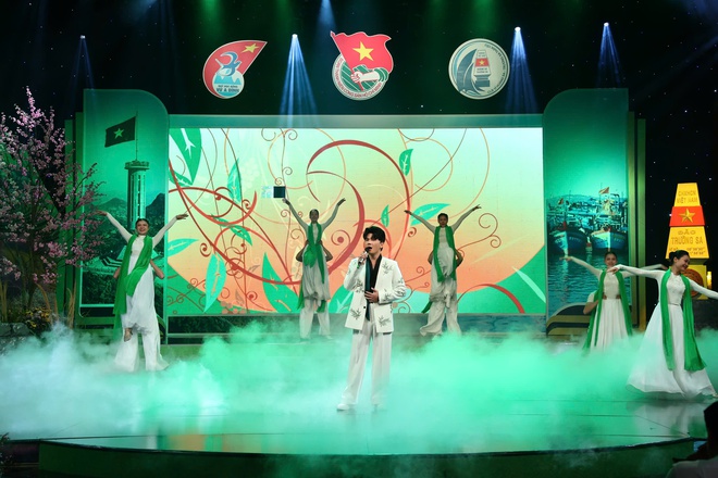 Trực tiếp: Hành trình mùa Xuân lên rừng xuống biển năm 2026 - Ảnh 8.