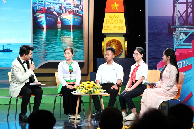 Trực tiếp: Hành trình mùa Xuân lên rừng xuống biển năm 2026 - Ảnh 5.