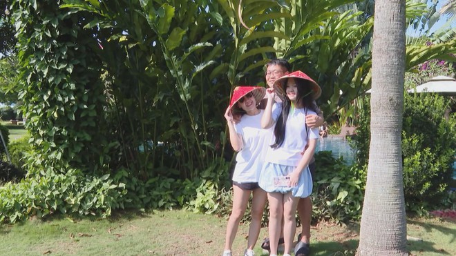 Nhiều điểm sinh thái ở TP. Hồ Chí Minh hút khách đầu năm - Ảnh 4.