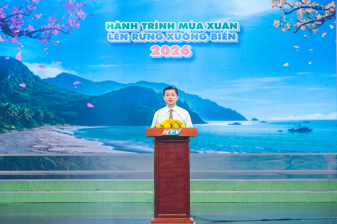 Quỹ Học bổng Vừ A Dính tiếp tục viết tiếp ước mơ cho các trẻ em vùng cao - Ảnh 4.