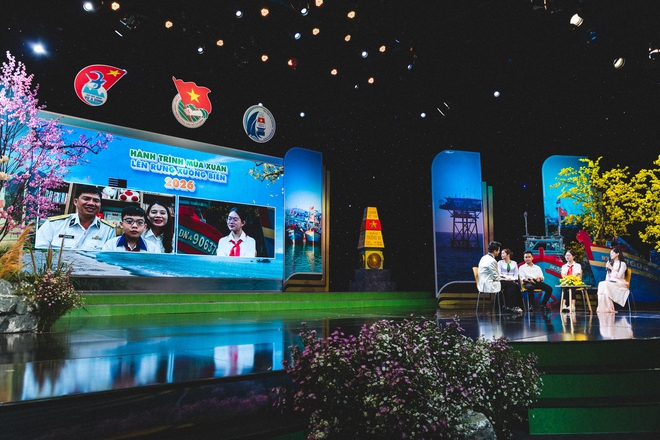 Quỹ Học bổng Vừ A Dính tiếp tục viết tiếp ước mơ cho các trẻ em vùng cao - Ảnh 6.