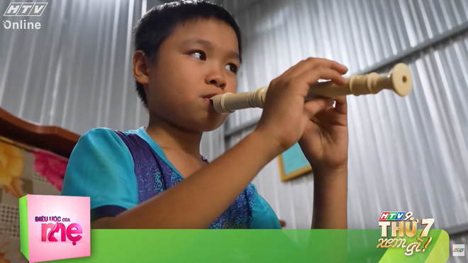 Điều ước của mẹ - 17g25 tối nay (31/1) trên HTV7 - Ảnh 3.