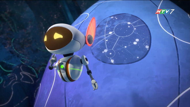 Kết cục của Gia đình Nova thám hiểm không gian - Ảnh 1.