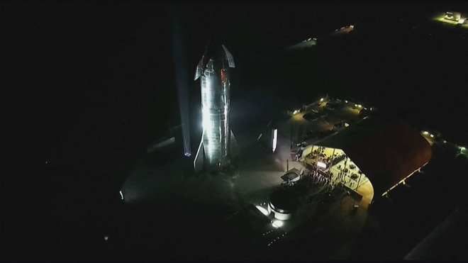 SpaceX, xAI và Tesla xem xét sáp nhập - Ảnh 1.