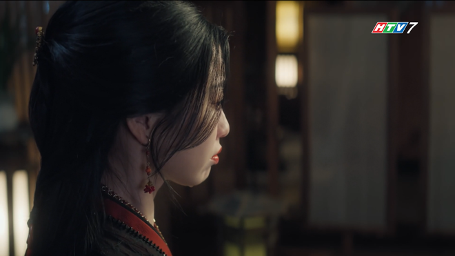 Công tử nổi loạn: Chuyện tình buồn của Vân Tước - Ảnh 1.