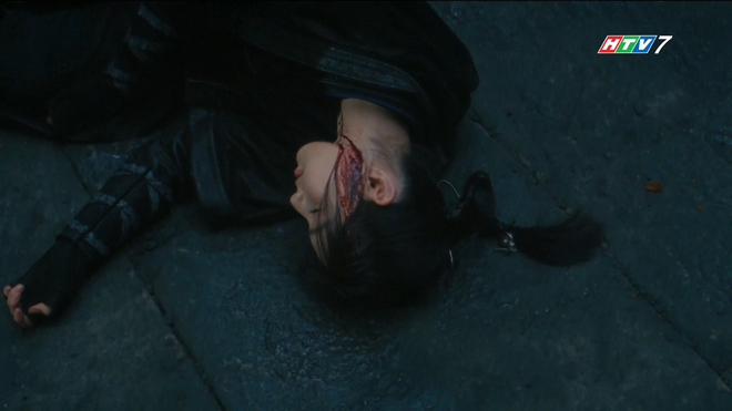 Công tử nổi loạn: Chuyện tình buồn của Vân Tước - Ảnh 6.