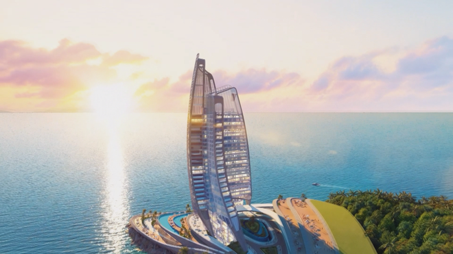 Thời sự HTV ngày 30/1/2026 | Những dự án chiến lược phục vụ APEC 2027 đang gấp rút triển khai - Ảnh 2.