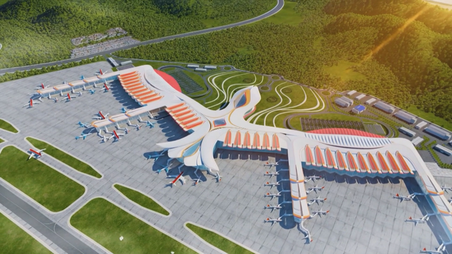 Thời sự HTV ngày 30/1/2026 | Những dự án chiến lược phục vụ APEC 2027 đang gấp rút triển khai - Ảnh 1.