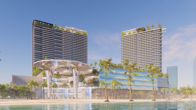 Thời sự HTV ngày 30/1/2026 | Những dự án chiến lược phục vụ APEC 2027 đang gấp rút triển khai - Ảnh 3.